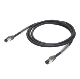 Sommer cable Cable ethernet CAT.6A blindé - 3m