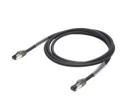 Sommer cable Cable ethernet CAT.6A blindé - 3m