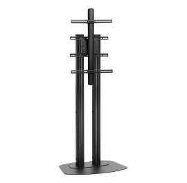 Vogels PFW 6858 DISPLAY WALL MOUNT ROTATE 90° VESA 870x870