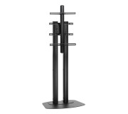 Vogels PFW 6858 DISPLAY WALL MOUNT ROTATE 90° VESA 870x870