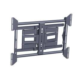 Vogels PFW 6851 Support mural orientable et inclinable pour écran 80K