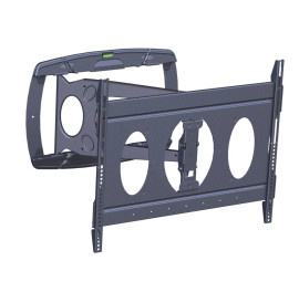 Vogels PFW 6850 Support mural orientable et inclinable pour écran 45K