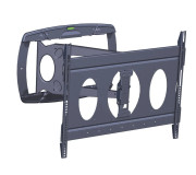Vogels PFW 6850 Support mural orientable et inclinable pour écran 45K