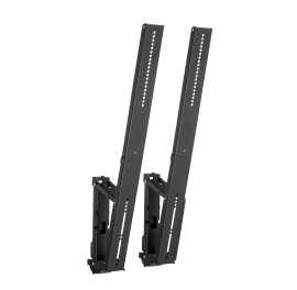 Vogels PFW 6910 Support mural inclinable pour écran VESA 1200x1200