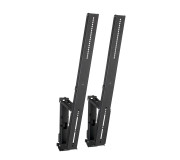 Vogels PFW 6910 Support mural inclinable pour écran VESA 1200x1200