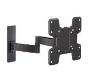 Vogels PFW 2040 Support mural orientable et inclinable pour écran VES