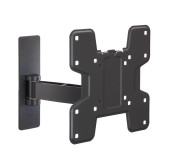 Vogels PFW 2030 Support mural orientable et inclinable pour écran VES