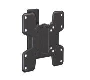 Vogels PFW 2020 Support mural orientable et inclinable pour écran VES