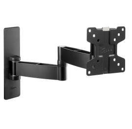 Vogels PFW 1040 Support mural orientable et inclinable pour écran VES