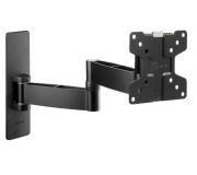 Vogels PFW 1040 Support mural orientable et inclinable pour écran VES