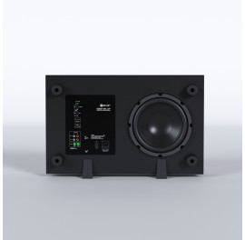 Ecler Caisson de basses actif compact de 10"