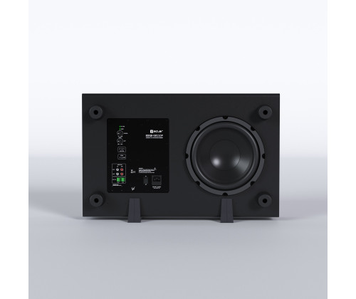 Ecler Caisson de basses actif compact de 10"