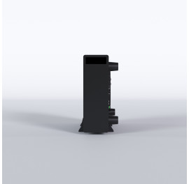 Ecler Caisson de basses actif compact de 10"