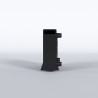 Ecler Caisson de basses actif compact de 10"