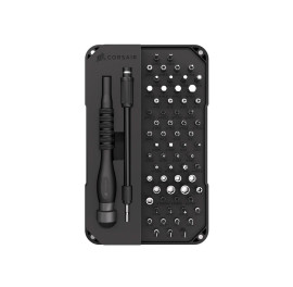 Corsair KIT DOUTILS DE PRÉCISION POUR PC CORSAIR