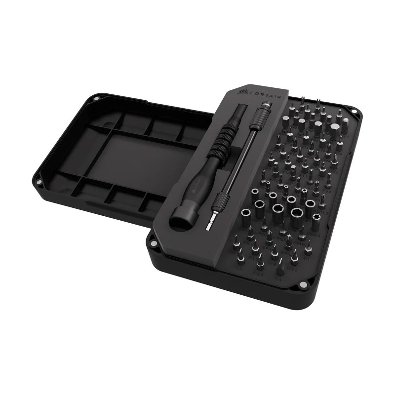 Corsair KIT DOUTILS DE PRÉCISION POUR PC CORSAIR