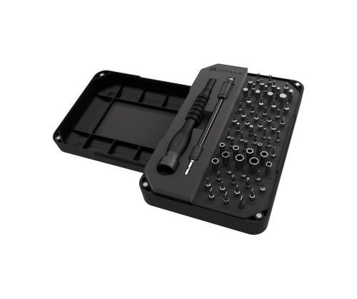 Corsair KIT DOUTILS DE PRÉCISION POUR PC CORSAIR