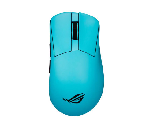 ASUS ROG Gladius IV Ace Aqua Blue