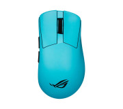 ASUS ROG Gladius IV Ace Aqua Blue