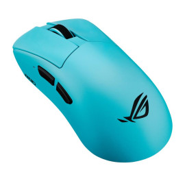 ASUS ROG Gladius IV Ace Aqua Blue