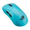 ASUS ROG Gladius IV Ace Aqua Blue