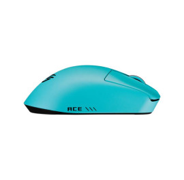 ASUS ROG Gladius IV Ace Aqua Blue
