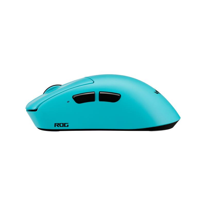 ASUS ROG Gladius IV Ace BLU souris Gaming Droitier RF Wireless + Bluetooth + USB Type-A Optique 65000 DPI · Souris PC · In... (image 4)