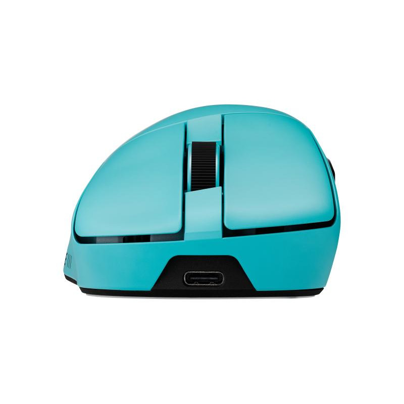 ASUS ROG Gladius IV Ace BLU souris Gaming Droitier RF Wireless + Bluetooth + USB Type-A Optique 65000 DPI · Souris PC · In... (image 5)