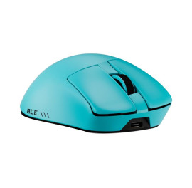 ASUS ROG Gladius IV Ace Aqua Blue