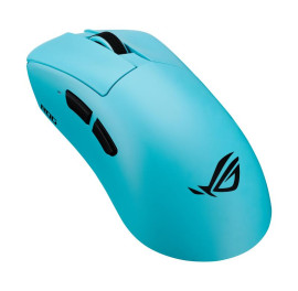 ASUS ROG Gladius IV Ace Aqua Blue