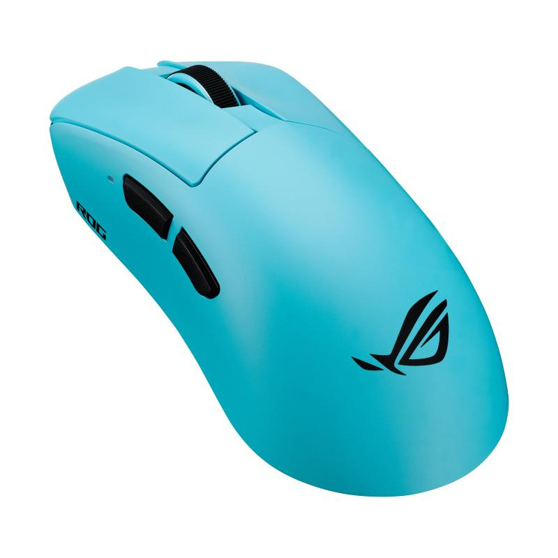 ASUS ROG Gladius IV Ace BLU souris Gaming Droitier RF Wireless + Bluetooth + USB Type-A Optique 65000 DPI · Souris PC · In... (image 9)