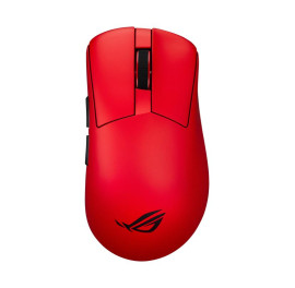 ASUS ROG Gladius IV Ace Lava Red