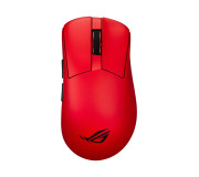 ASUS ROG Gladius IV Ace Lava Red