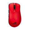 ASUS ROG Gladius IV Ace Lava Red