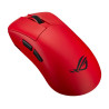 ASUS ROG Gladius IV Ace Lava Red
