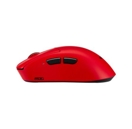 ASUS ROG Gladius IV Ace Lava Red