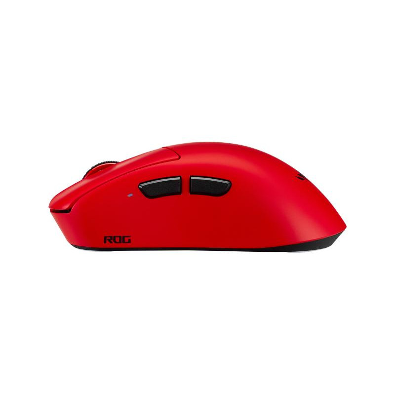 ASUS ROG Gladius IV Ace RED souris Gaming Droitier RF Wireless + Bluetooth + USB Type-A Optique 65000 DPI · Souris PC · In... (image 4)