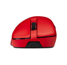 ASUS ROG Gladius IV Ace Lava Red