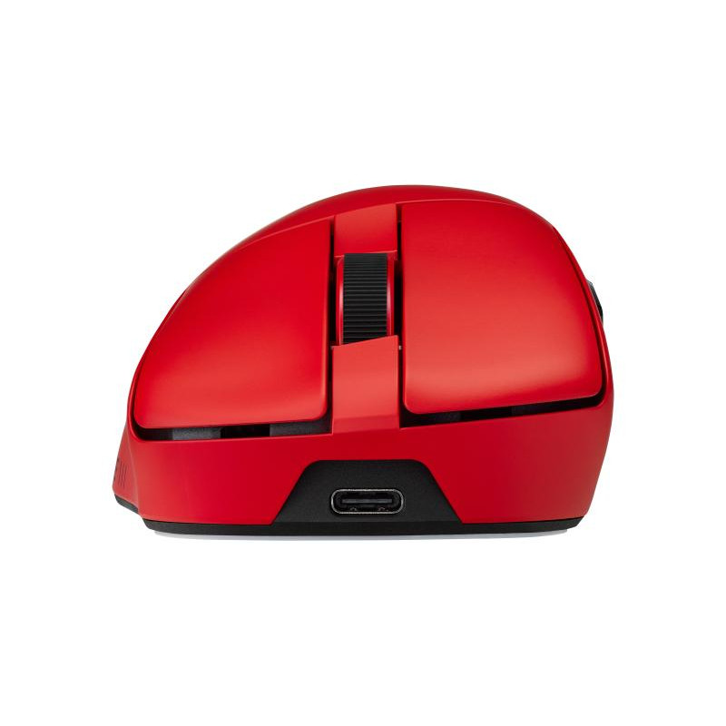 ASUS ROG Gladius IV Ace RED souris Gaming Droitier RF Wireless + Bluetooth + USB Type-A Optique 65000 DPI · Souris PC · In... (image 5)