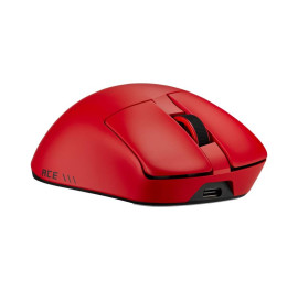 ASUS ROG Gladius IV Ace Lava Red