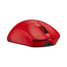 ASUS ROG Gladius IV Ace Lava Red