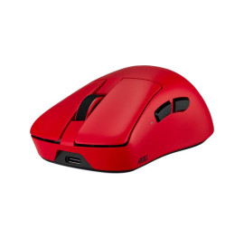 ASUS ROG Gladius IV Ace Lava Red