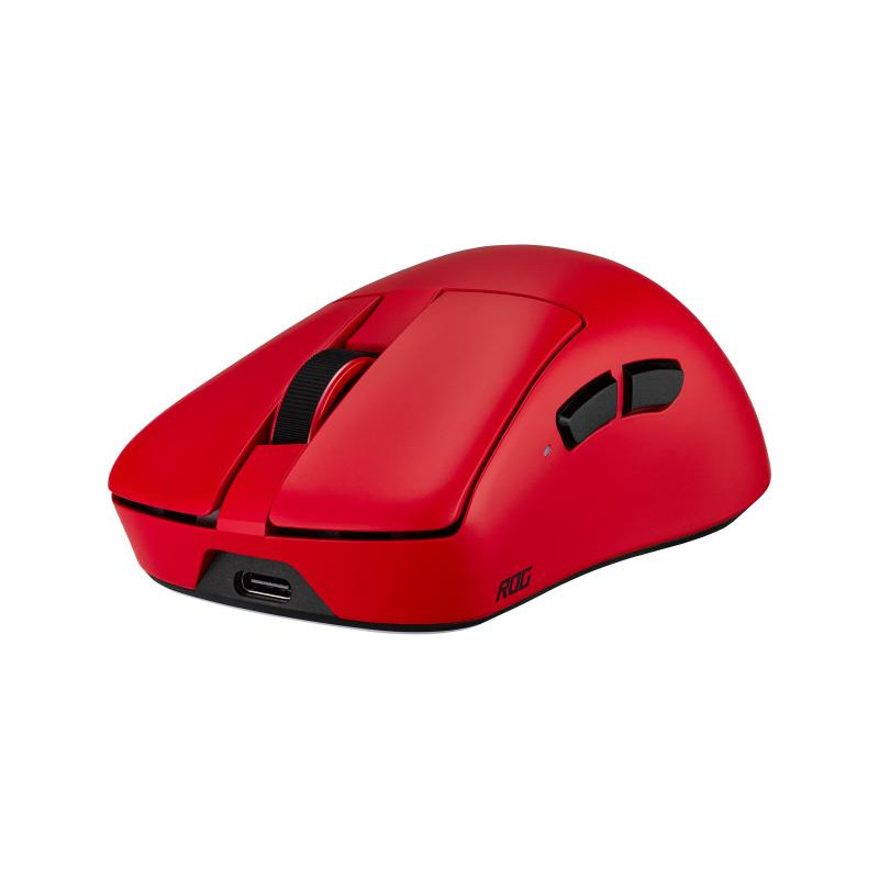 ASUS ROG Gladius IV Ace RED souris Gaming Droitier RF Wireless + Bluetooth + USB Type-A Optique 65000 DPI · Souris PC · In... (image 7)
