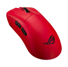 ASUS ROG Gladius IV Ace Lava Red
