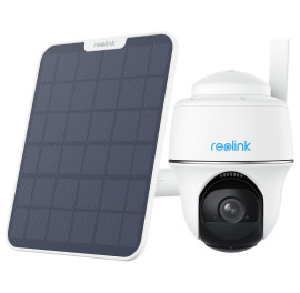 Reolink Argus Series B430 with Solar Panel