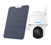Reolink Argus Series B430 with Solar Panel