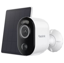 Reolink Argus Series B330 with Solar Panel Lite