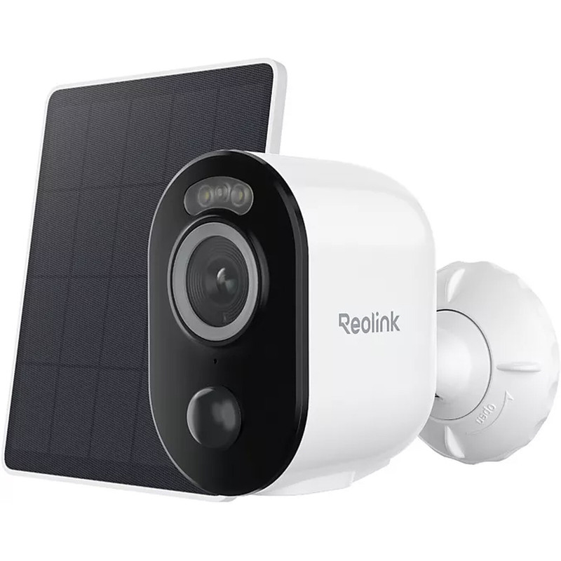 Reolink Argus Series B330 with Solar Panel Lite