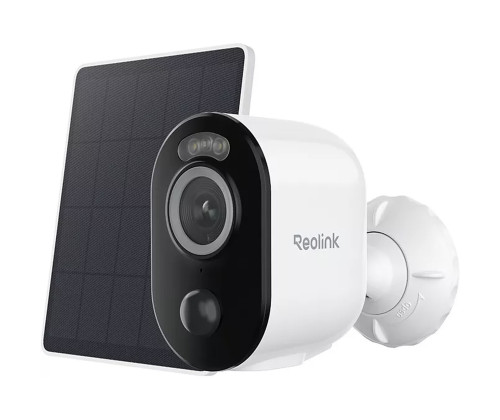 Reolink Argus Series B330 with Solar Panel Lite