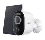 Reolink Argus Series B330 with Solar Panel Lite